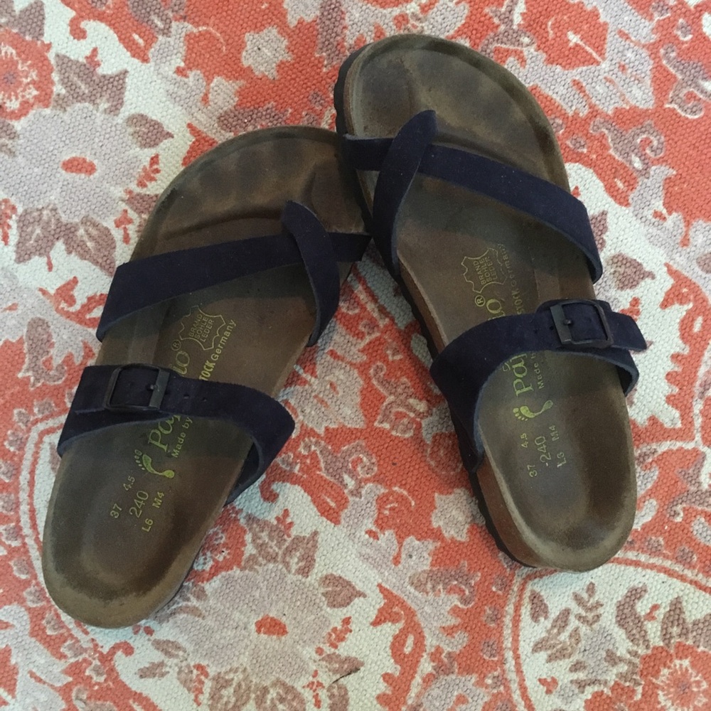 Papillio (by Birkenstock) Mayari Sandals 37